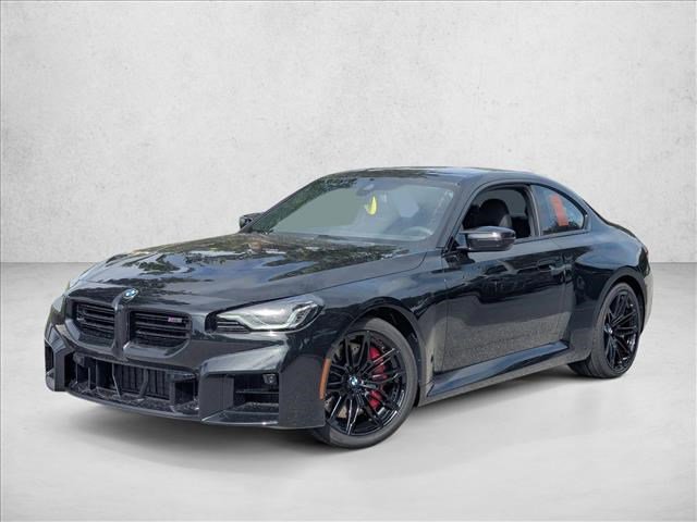 New 2026 BMW M2 w/ Lighting Package
