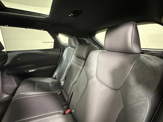 Used 2024 Lexus RX 350 FWD w/ Convenience Package image 28