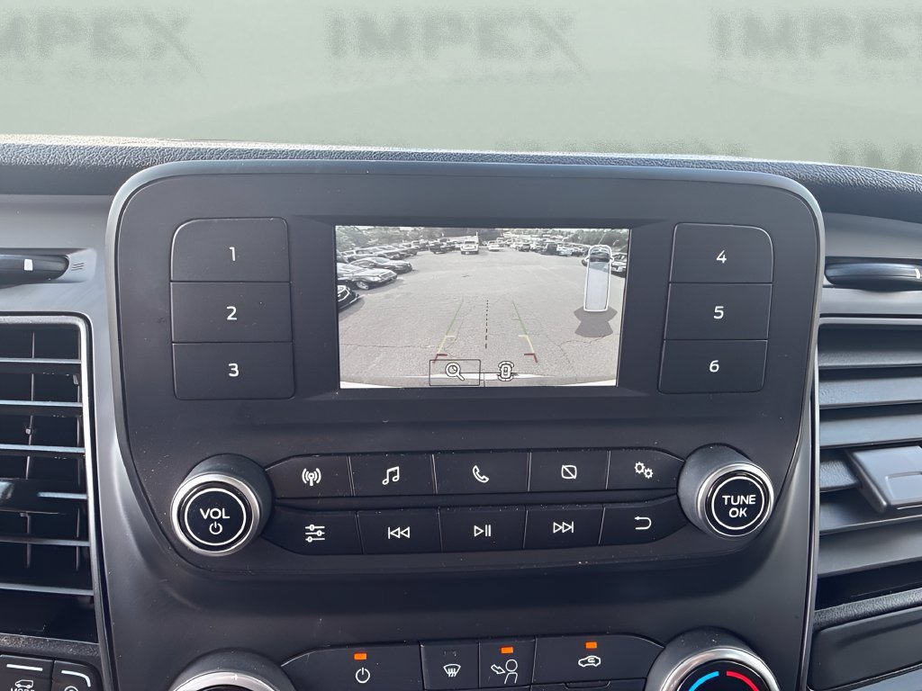 Used 2023 Ford Transit 350 XL RWD image 18