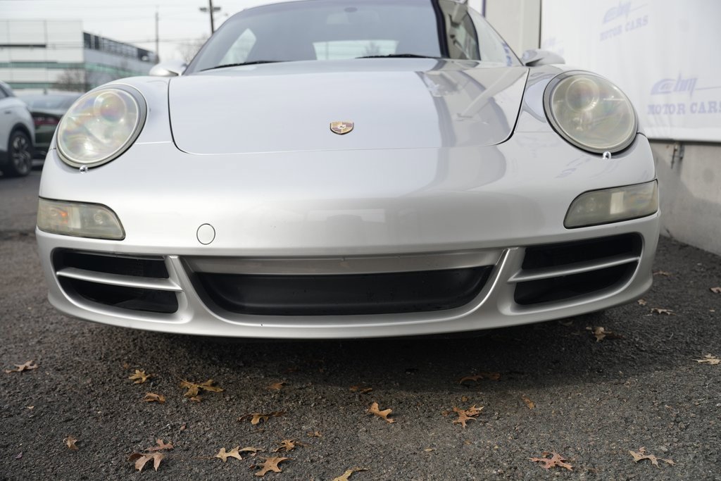 Used 2005 Porsche 911 Carrera image 23