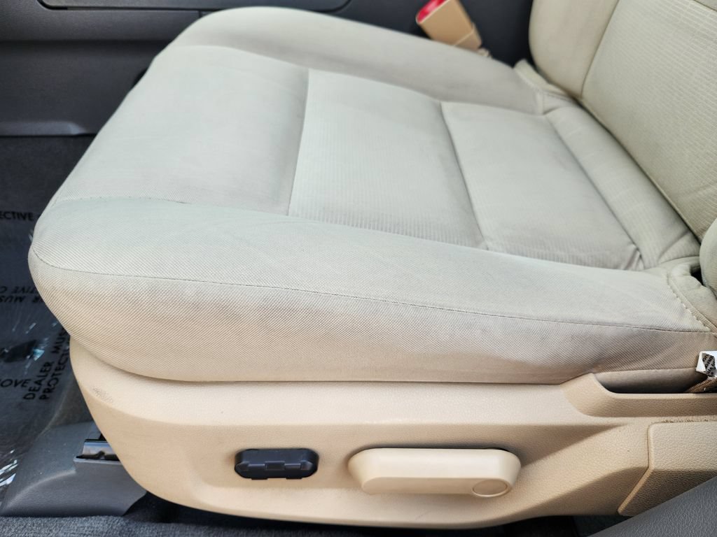 Used 2008 Mercury Sable Sedan FWD image 15