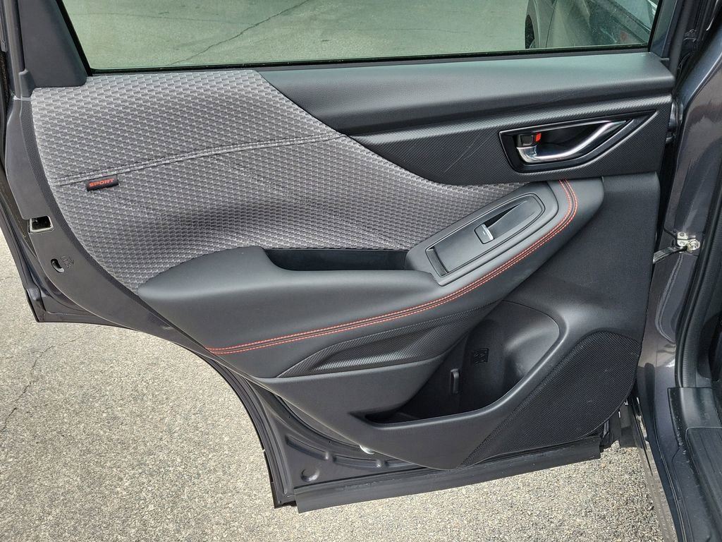 Used 2023 Subaru Forester Sport image 10