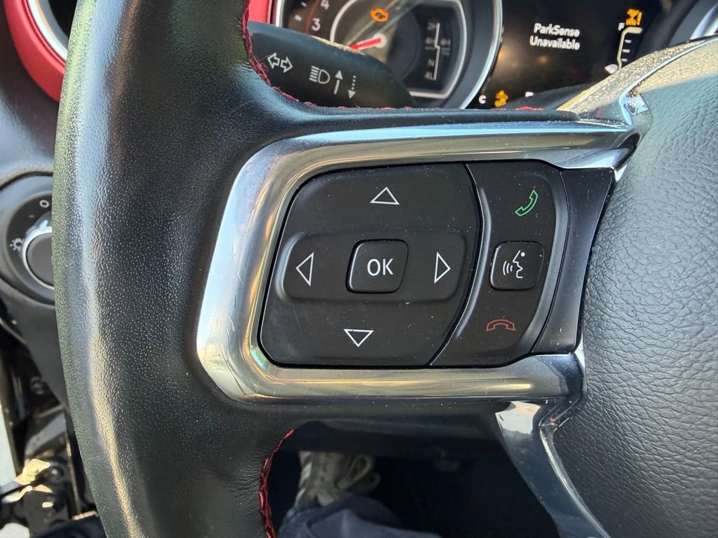 Used 2022 Jeep Wrangler Unlimited Rubicon w/ LED Lighting Group image 8