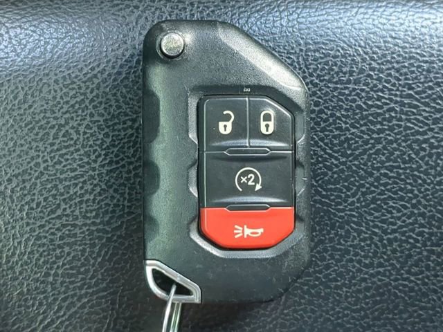 Used 2019 Jeep Wrangler Unlimited Rubicon AWD/4WD image 34