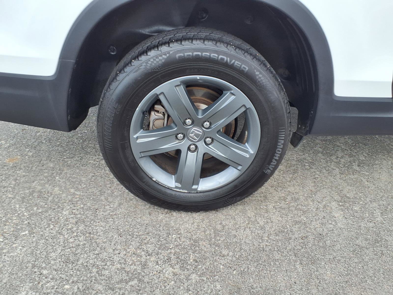 Used 2023 Honda Ridgeline RTL image 27