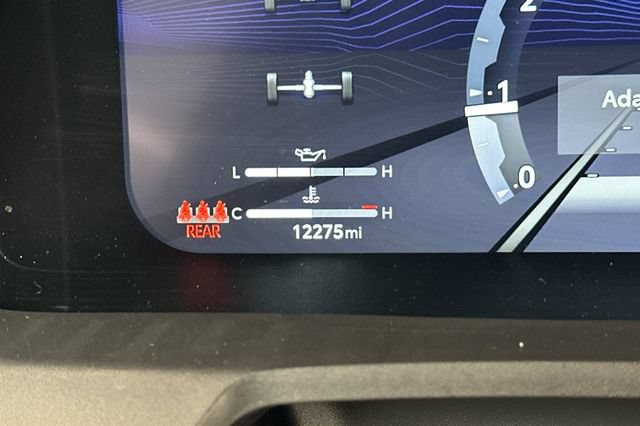Certified 2024 Toyota Tacoma TRD Sport AWD/4WD image 29