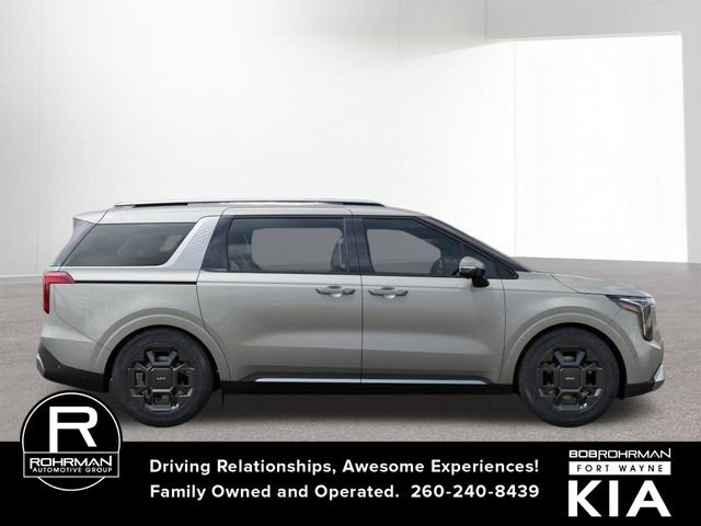 New 2026 Kia Carnival SX image 8
