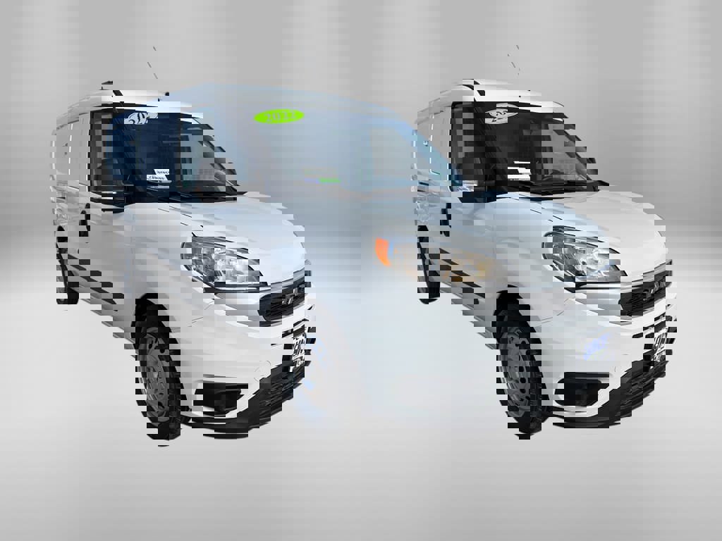 Used 2022 RAM ProMaster City Tradesman image 7