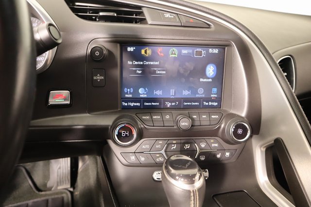 Used 2019 Chevrolet Corvette Grand Sport image 5