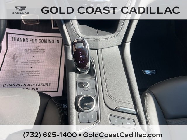 Certified 2023 Cadillac XT5 Sportv image 25