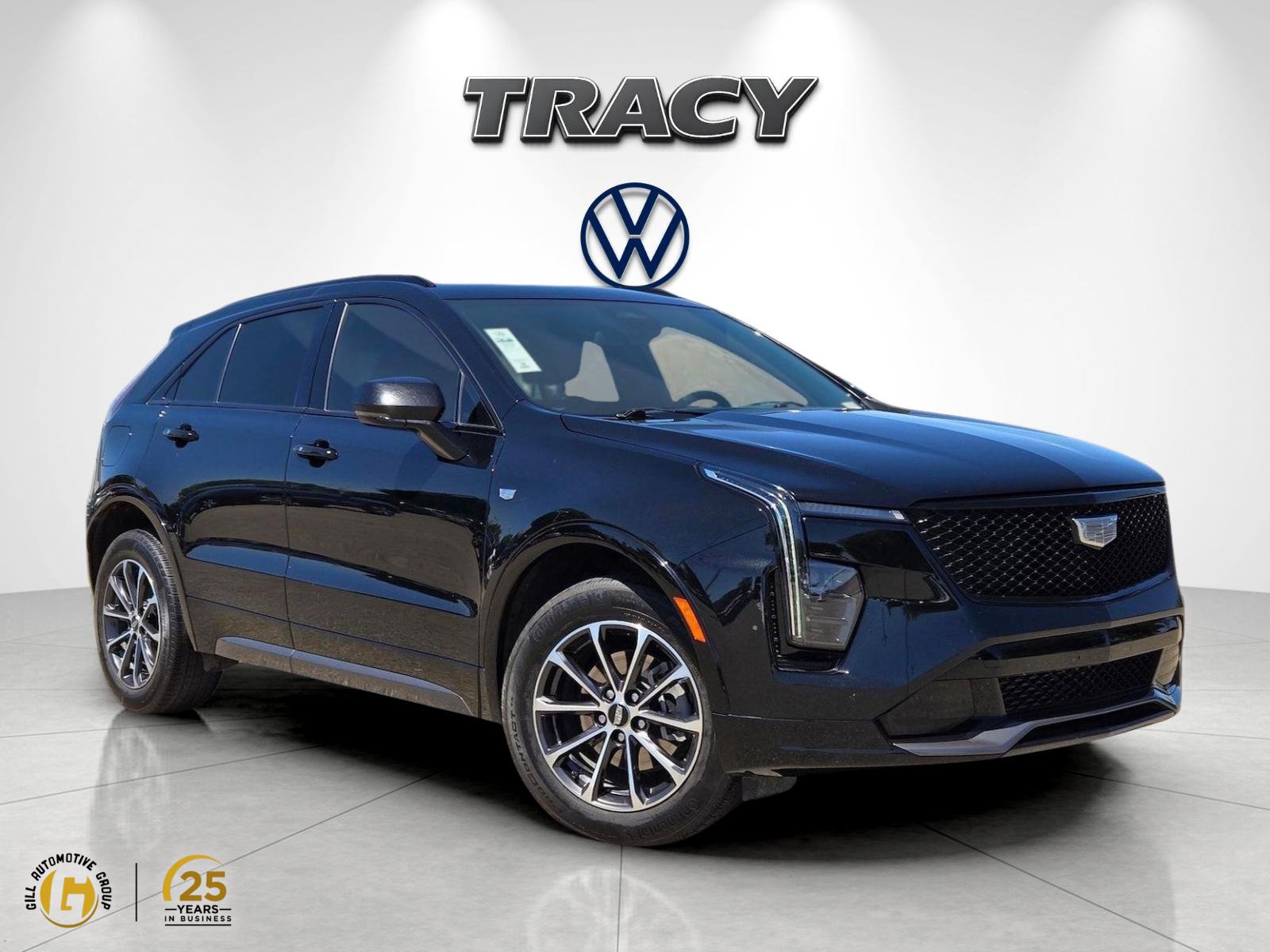 Used 2024 Cadillac XT4 Sport