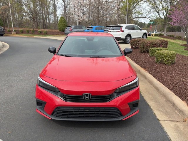 Used 2024 Honda Civic Sport image 9