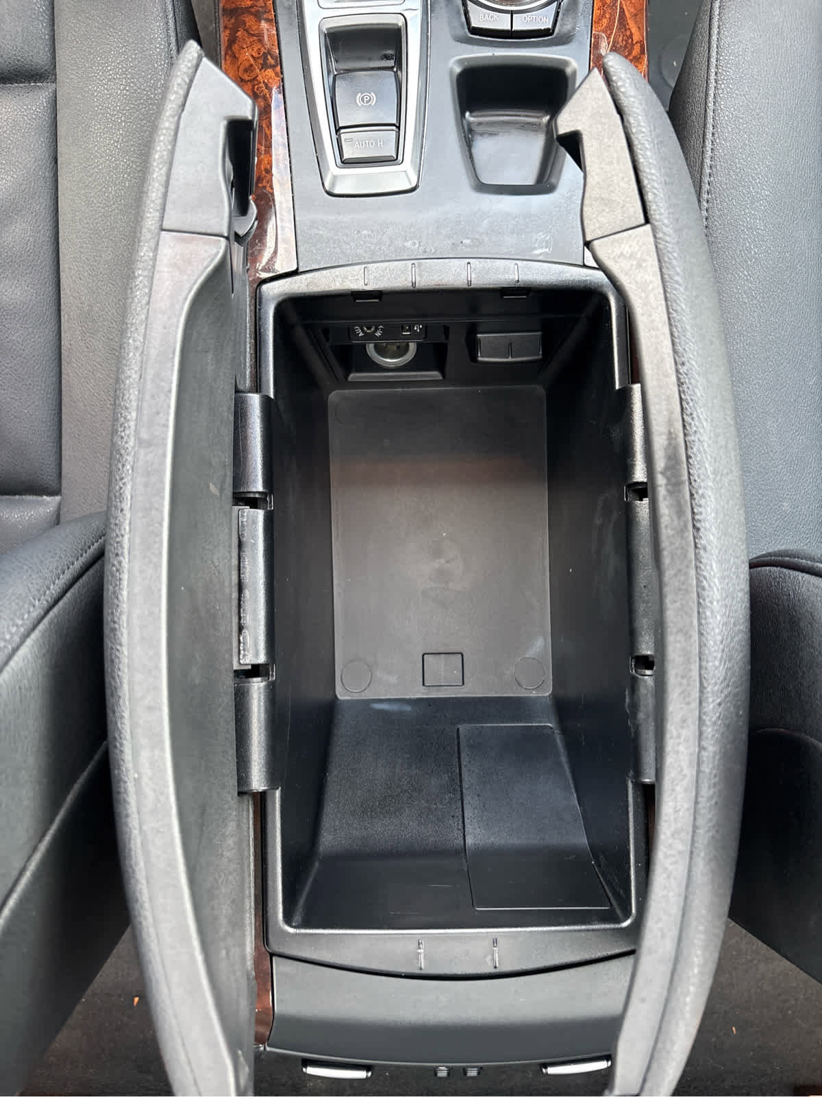 Used 2012 BMW X5 xDrive35i image 18