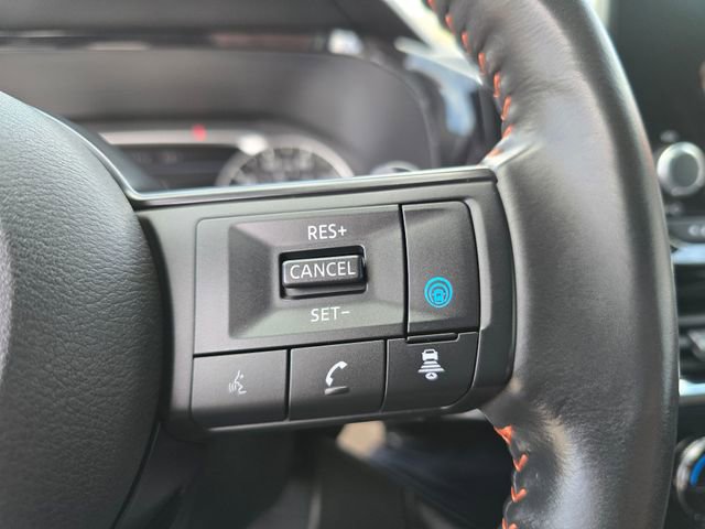 Used 2024 Nissan Pathfinder Rock Creek AWD/4WD image 27