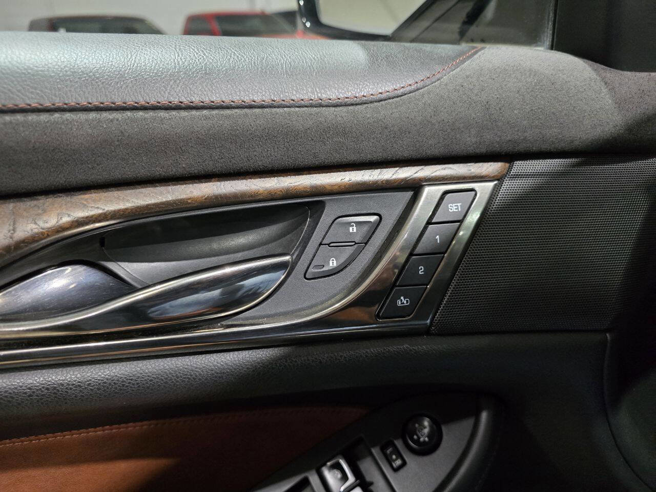 Used 2015 Cadillac CTS Premium image 40