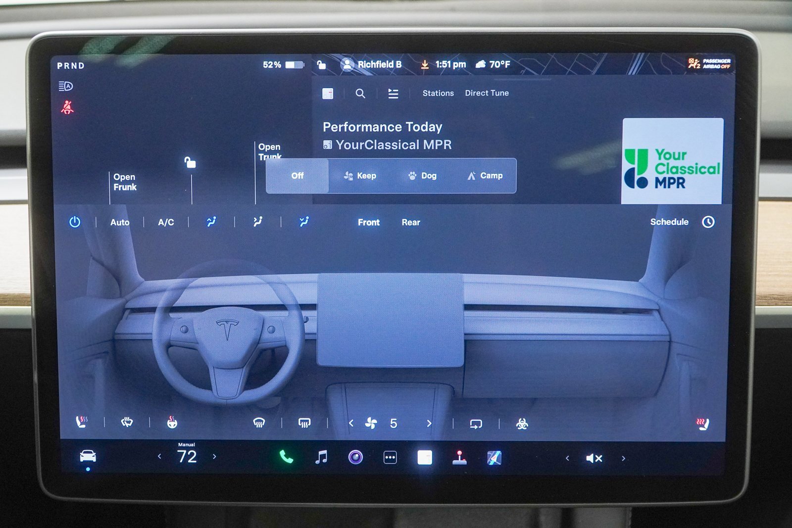 Used 2023 Tesla Model Y Long Range image 32