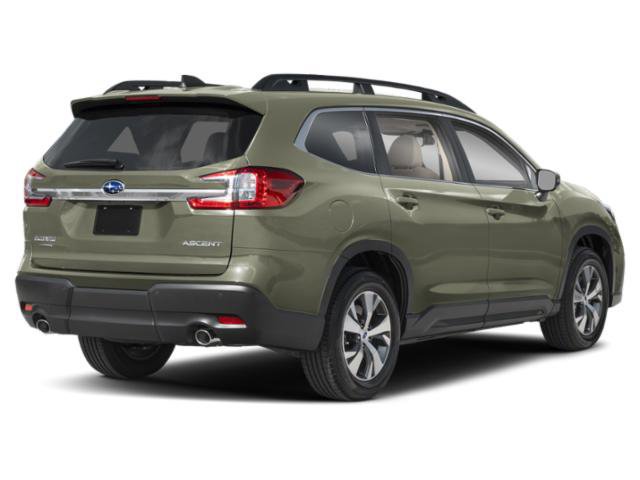 Used 2025 Subaru Ascent Premium image 2