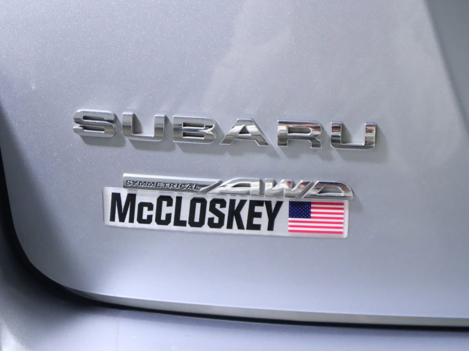 Used 2020 Subaru Impreza 2.0i Sport image 9