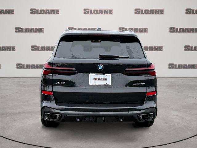 New 2026 BMW X5 xDrive40i w/ M Sport Package AWD/4WD image 4