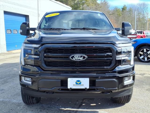 Used 2024 Ford F150 Lariat w/ Bed Utility Package image 27
