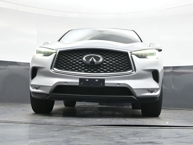 Used 2019 INFINITI QX50 Essential w/ Sensory Package AWD/4WD image 38