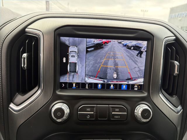 Used 2022 GMC Sierra 3500 Denali w/ Technology Package AWD/4WD image 25