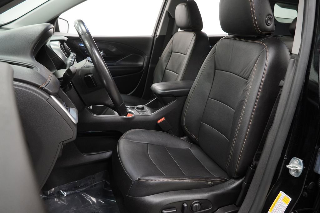 Used 2021 GMC Terrain SLT w/ Elevation Edition FWD image 16