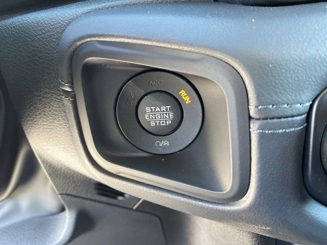 New 2026 Jeep Wrangler Unlimited Rubicon image 16