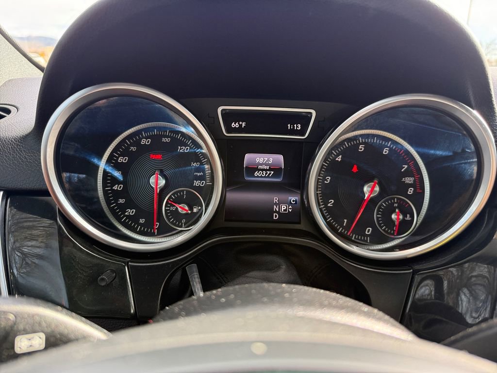 Used 2018 Mercedes-Benz GLE 350 4MATIC image 10