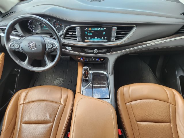 Used 2018 Buick Enclave Premium w/ Experience Buick Package FWD image 26