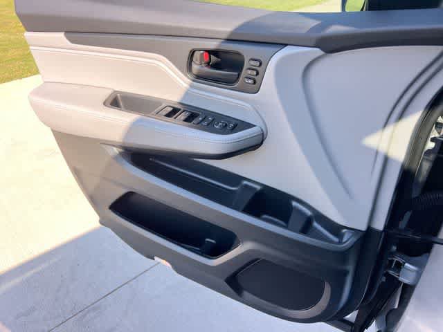Certified 2024 Honda Odyssey EX-L image 30