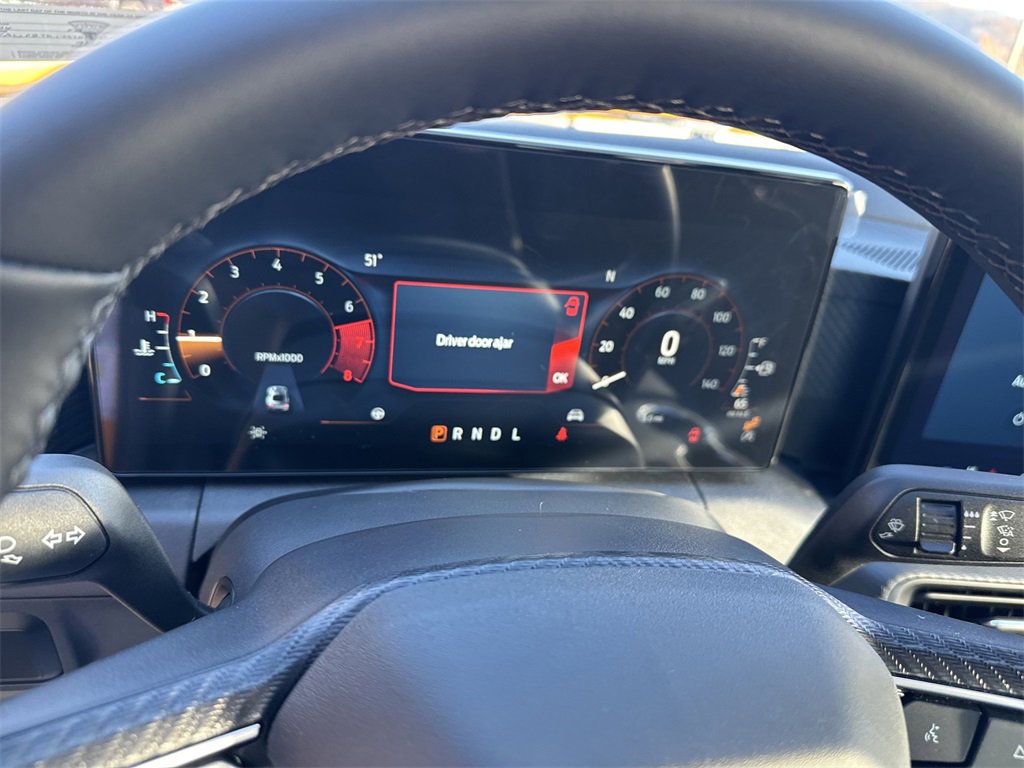 New 2026 Ford Mustang Coupe image 15