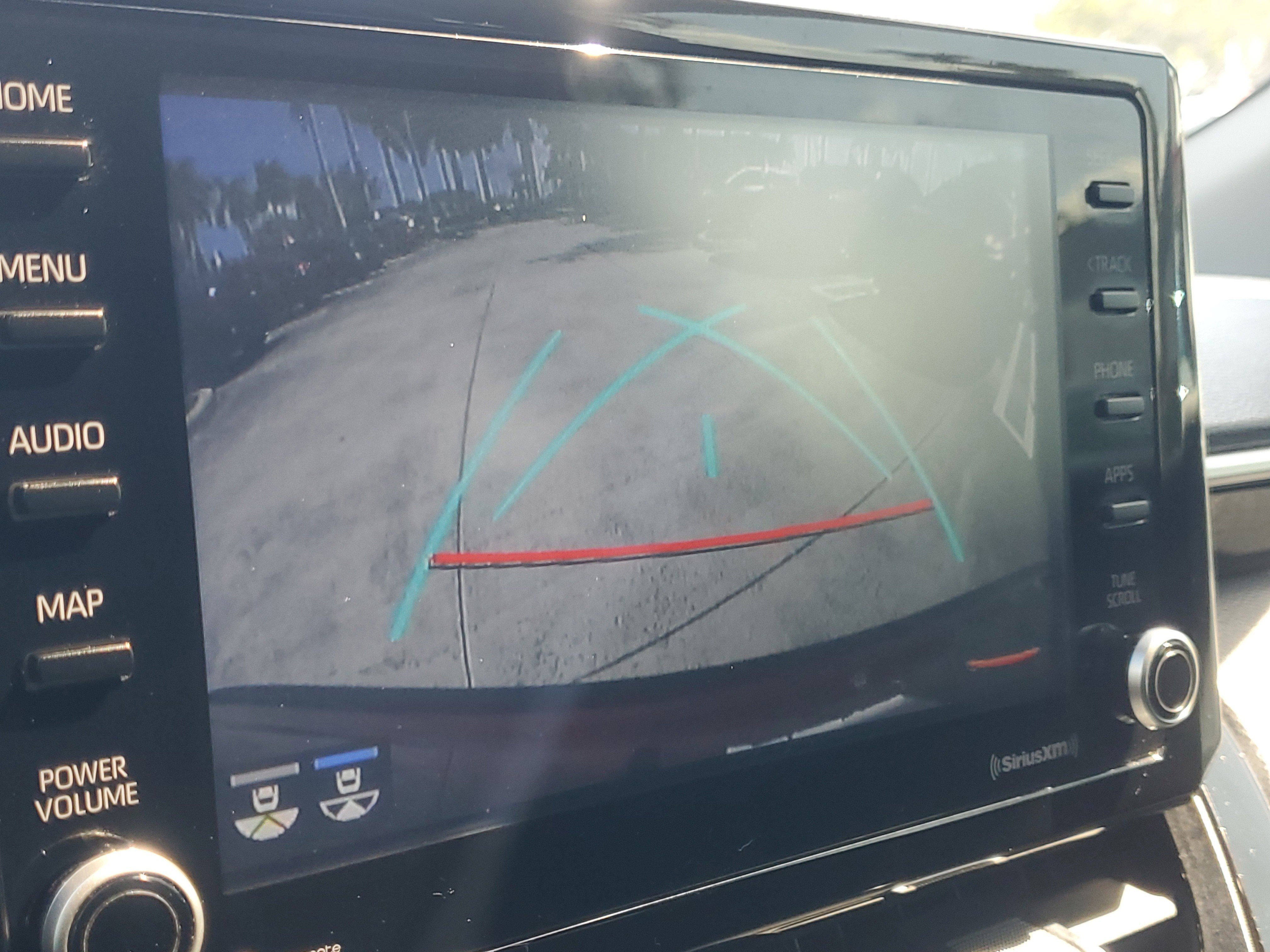 Used 2022 Toyota Corolla Cross XLE FWD image 27