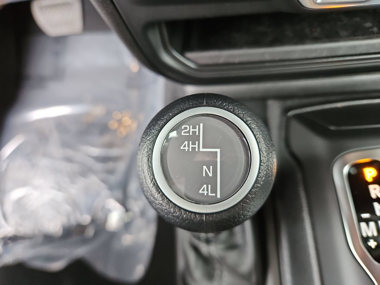 New 2026 Jeep Gladiator Sport AWD/4WD image 25
