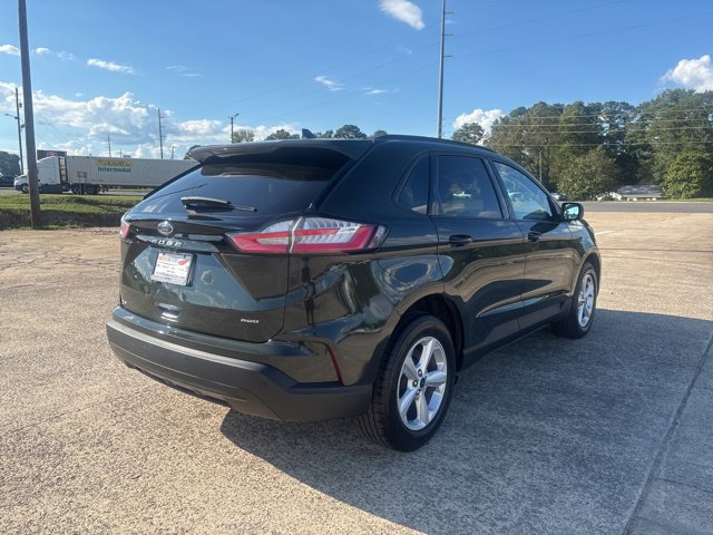 Used 2022 Ford Edge SE image 8