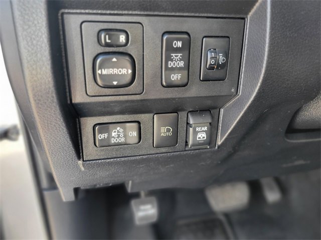 Used 2020 Toyota Tundra SR5 image 21