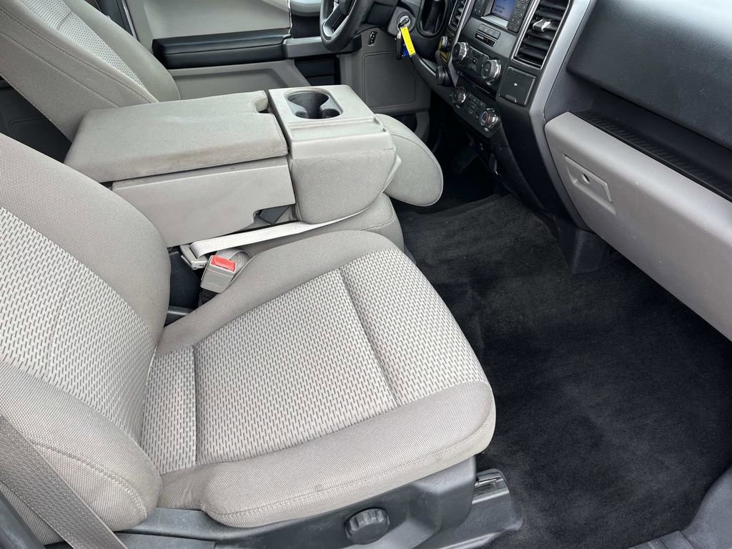 Used 2018 Ford F150 XLT w/ Trailer Tow Package image 21