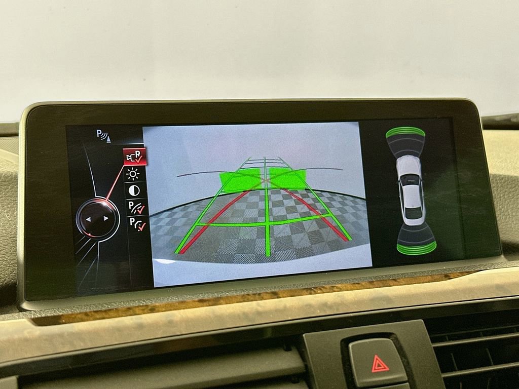 Used 2014 BMW 428i Coupe image 14