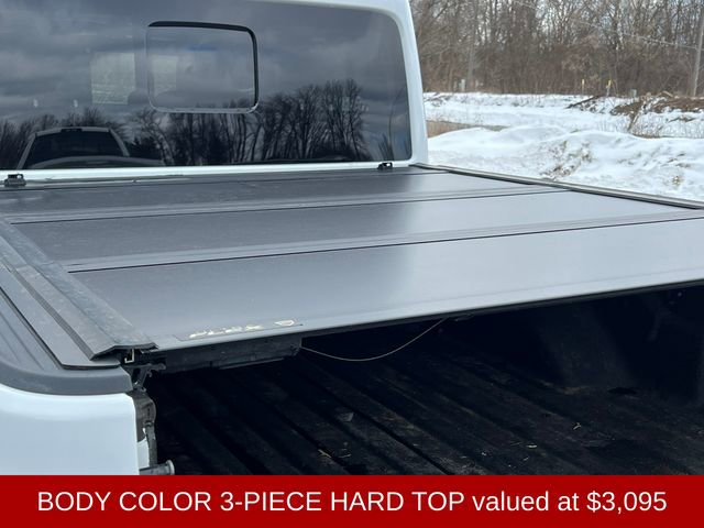 Used 2023 Jeep Gladiator Mojave w/ LED Lighting Group image 13