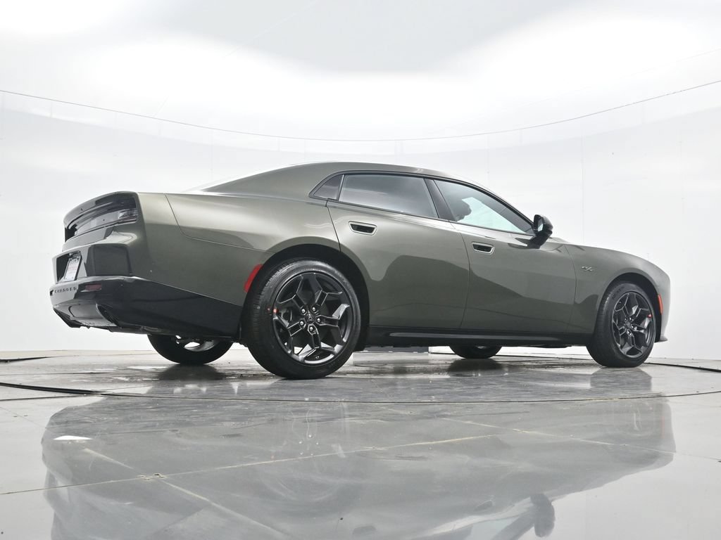 New 2026 Dodge Charger R/T w/ Blacktop Package AWD/4WD image 38