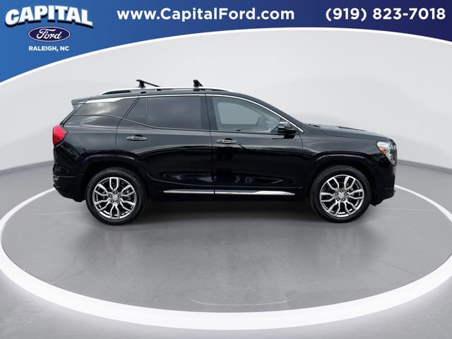Used 2022 GMC Terrain Denali image 9