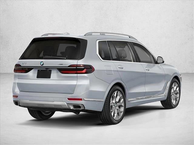 New 2026 BMW X7 xDrive40i w/ M Sport Package image 2