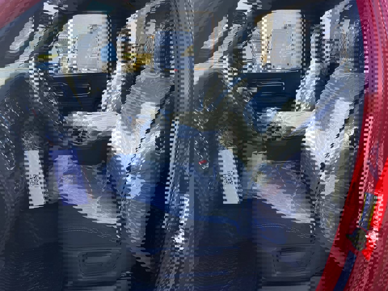 New 2026 RAM 5500 4x4 Regular Cab image 11