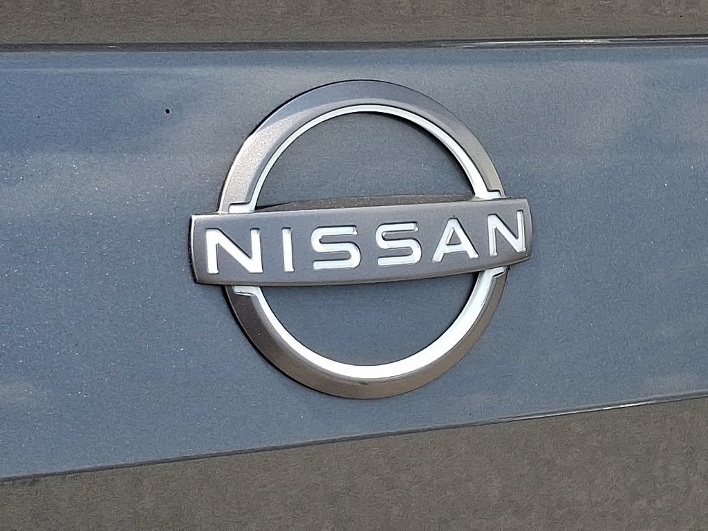 Used 2024 Nissan Altima 2.5 SV AWD/4WD image 26