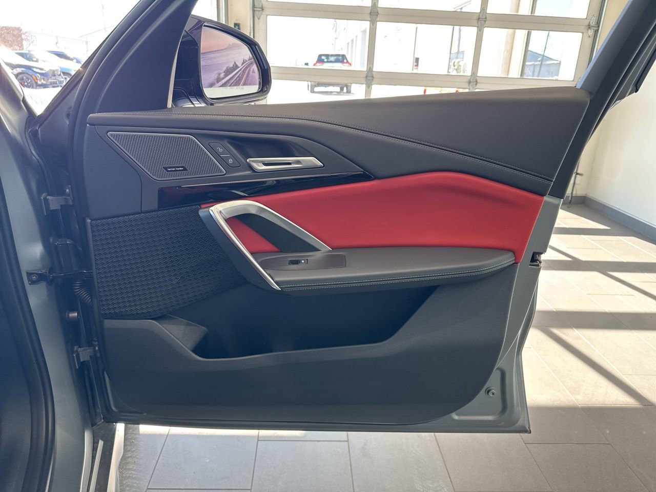 New 2026 BMW X1 M35i AWD/4WD image 55