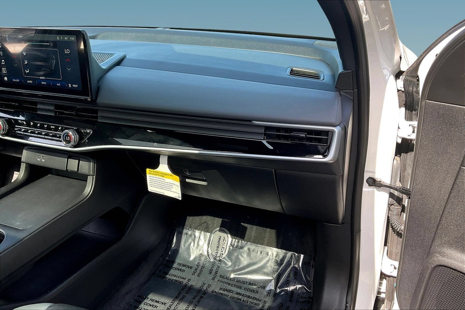 Used 2024 Honda Prologue Touring image 25