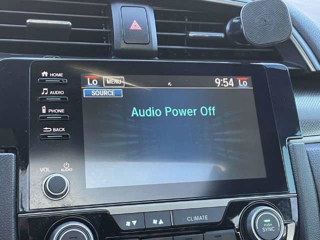 Used 2019 Honda Civic EX image 25