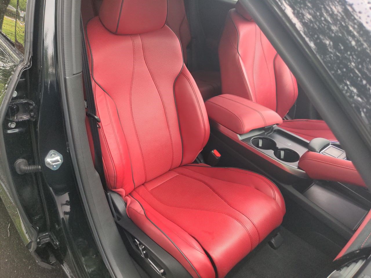 Certified 2025 Acura RDX A-Spec AWD/4WD image 45