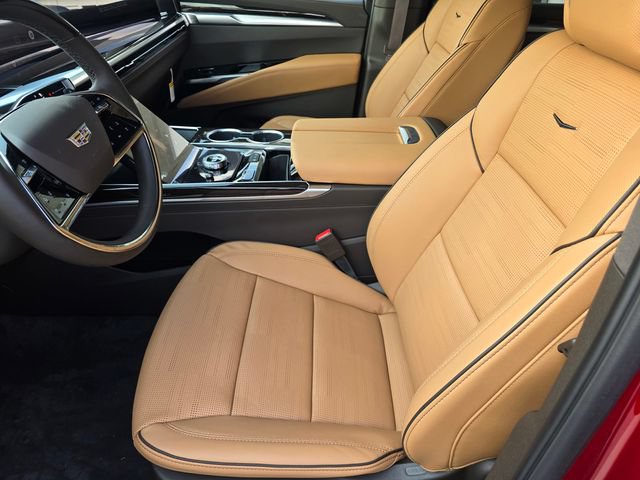 New 2026 Cadillac Escalade ESV Luxury w/ Touring Package RWD image 22