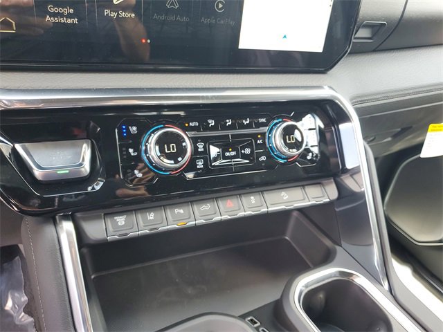 New 2025 GMC Sierra 3500 Denali w/ Technology Package image 14